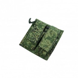 SHE-797 MOLLE Double 40mm...