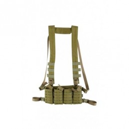 SHE-202 APACHE CHEST RIG