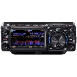 YAESU FTX-1