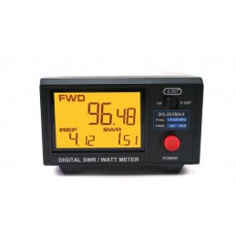 Nissei DG-503Max HF, VHF,...