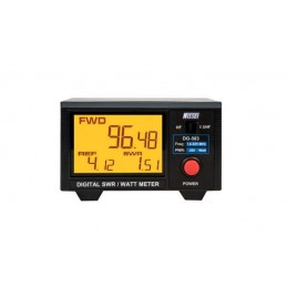 NISSEI DG-503 Wattmetre...