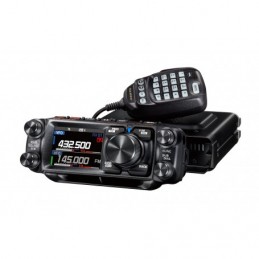 YAESU FTM-510DE ASP