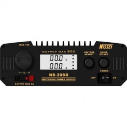 NISSEI NS-30SD Alimentation...
