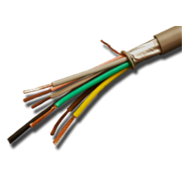 CABLE ROTOR CPR 8x0,75