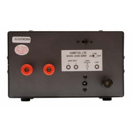 CAG-300X Terre Artificielle