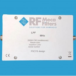 RFM BPF40-200