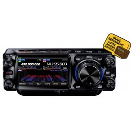 YAESU FTX-1