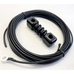 Antenne Filaire POTA