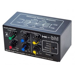 EQ20B-DSP