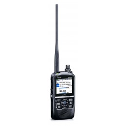ICOM ID-52E