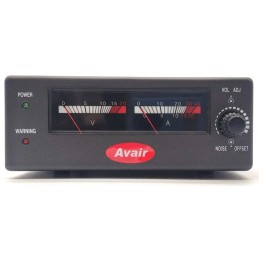 AVAIR 830NF Alimentation...