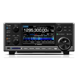 ICOM R8600