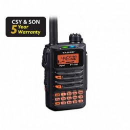 Yaesu FT70D