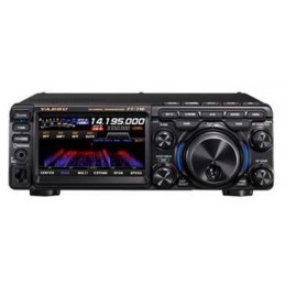 Yaesu FT710 Feild