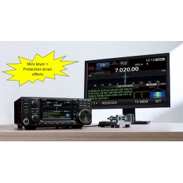 ICOM IC7300MKII