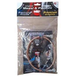 Cable Hyperflex5 Crystal,...