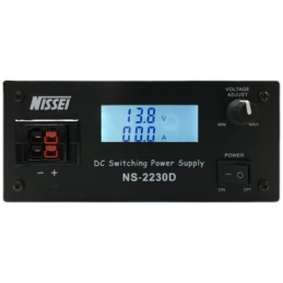 NISSEI NS-2230D