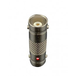 Adaptateur BNC F - BNC F
