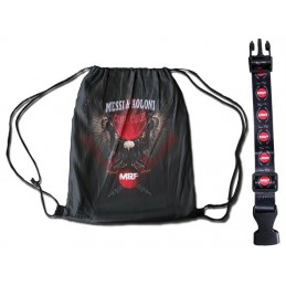 M&P Luggage Bag