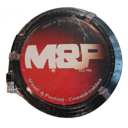 Cable UltraFlex10, N male,...