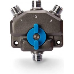 AVAIR Commutateur Antenne 3...