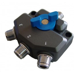 AVAIR Commutateur Antenne 3...