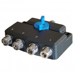 AVAIR Commutateur Antenne 4...