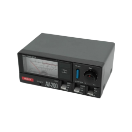 AVAIR AV-200 Wattmetre HF-VHF