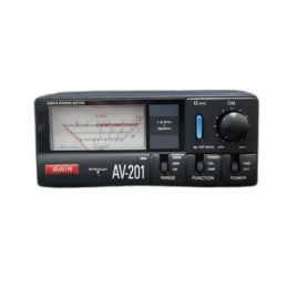 AVAIR AV-201 Wattmetre HF-VHF