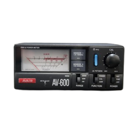 AVAIR AV-600 Wattmetre...