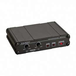 Yaesu SCU-17 CAT intreface...