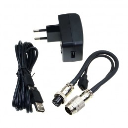 YAESU ABB19X001 Power...