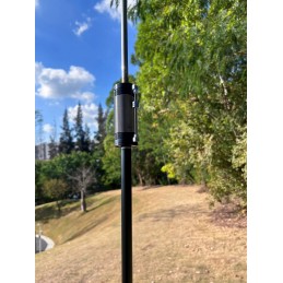 Antenne HF portable JPC12GP