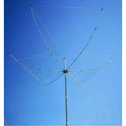 HexBeam 6 bandes