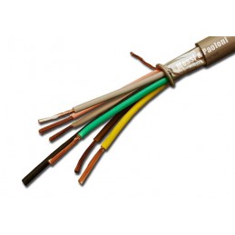 CABLE ROTOR CPR 6x0,75 -...