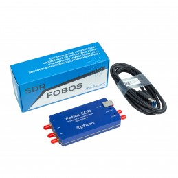 FOBOS SDR