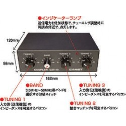 COMET ANTENNA CAT-10A