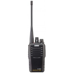DJ-PAX4 Alinco