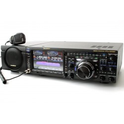 YAESU FTDX101MP