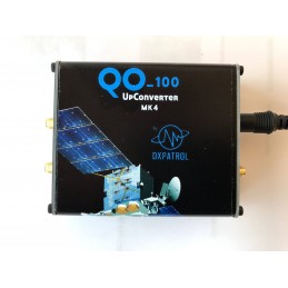 UpConverter MK4 for QO-100