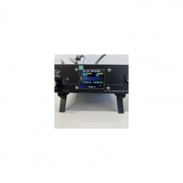 GroundStation Duplex QO-100...