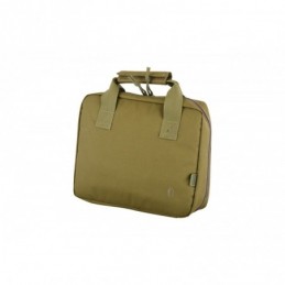 SHS-460 SINGLE PISTOL CASE