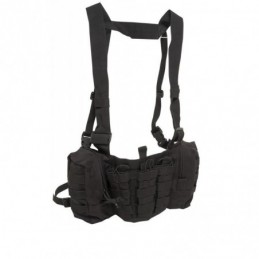 SHS-102 COMPACT CHEST RIG...