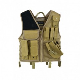 SHS-073 CROSS DRAW TACTICAL...