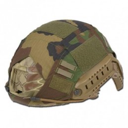 SHS-1357 FAST HELMET COVER