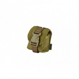 SHE-836 Frag Grenade Pouch