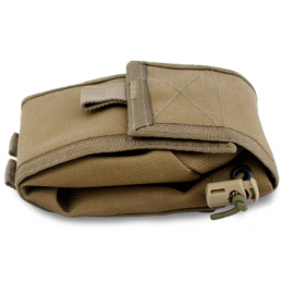 SHE-806 Molle Folding Dump...