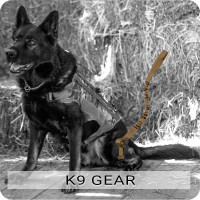 K9 Gear