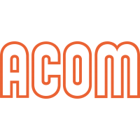 Amplificateur ACOM revendeur officiel France