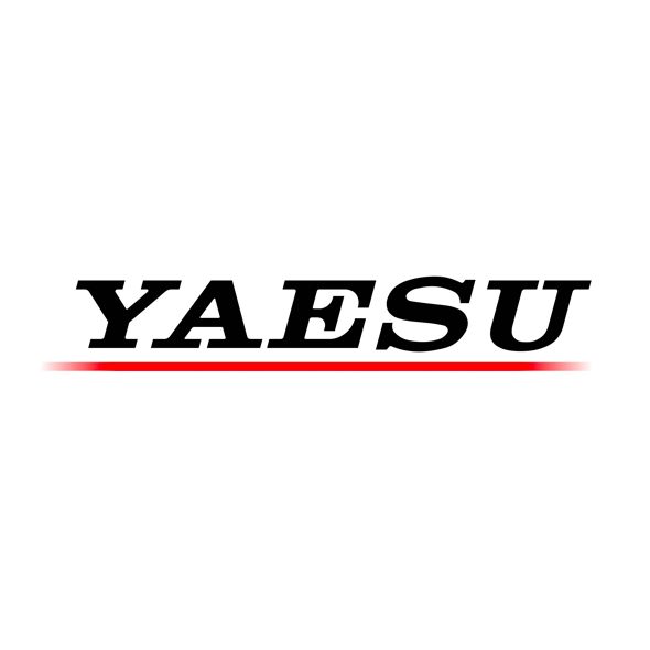 YAESU by PRO-SIC